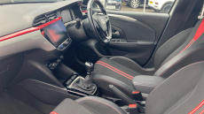 Vauxhall Corsa 1.2 Turbo SRi Edition 5dr Petrol Hatchback